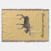 Couverture Bull Moose (Devant)