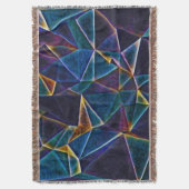 Couverture Bulles cassées (devant Vertical)