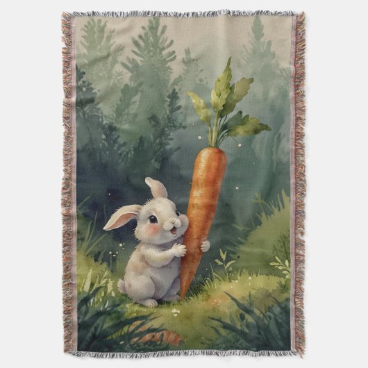 Couverture Bunnies Galore (devant Vertical)