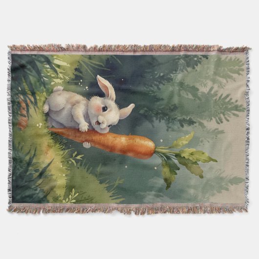 Couverture Bunnies Galore  (Devant)