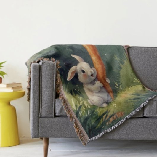 Couverture Bunnies Galore 