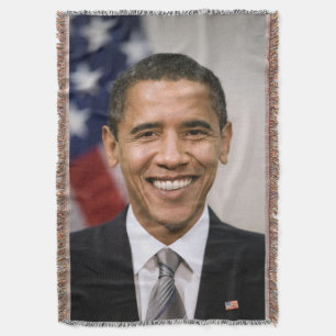 Couverture Bureau du président élu Barack Obama