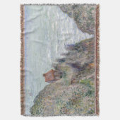 Couverture Cabine de l'Observatoire des douanes par Claude Mo (devant Vertical)