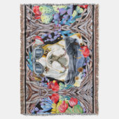 Couverture Cactus succulents du chef-d'oeuvre de Bulldog (devant Vertical)