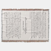 Couverture cadeau Anniversaire pour Mariage person (Devant)