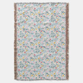 Couverture Cadeau d'anniversaire | Architecture florale (devant Vertical)