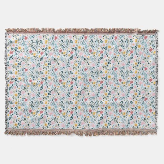 Couverture Cadeau d'anniversaire | Architecture florale (Devant)