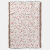 Couverture Cadeau d'anniversaire | Rose rose (devant Vertical)