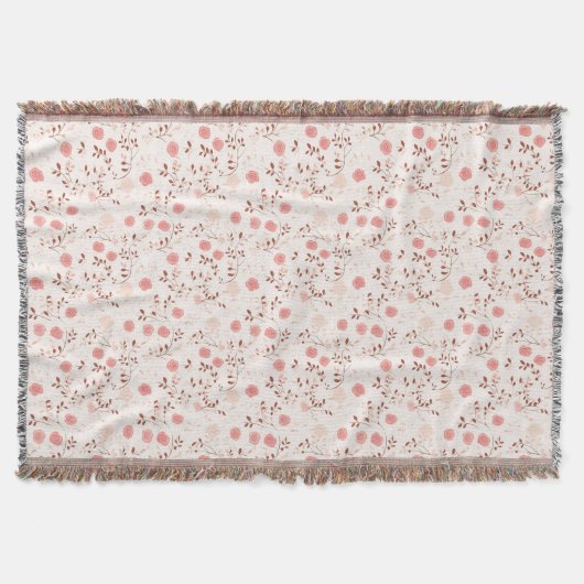 Couverture Cadeau d'anniversaire | Rose rose (Devant)