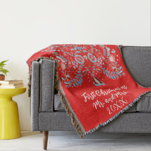 Couverture Cadeau de Noël