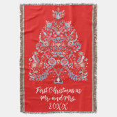 Couverture Cadeau de Noël (devant Vertical)