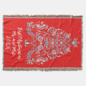 Couverture Cadeau de Noël (Devant)