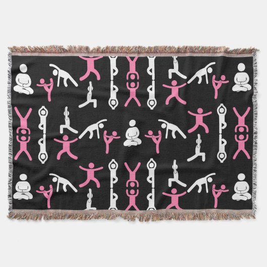 Couverture Cadeau de yoga unique (Devant)