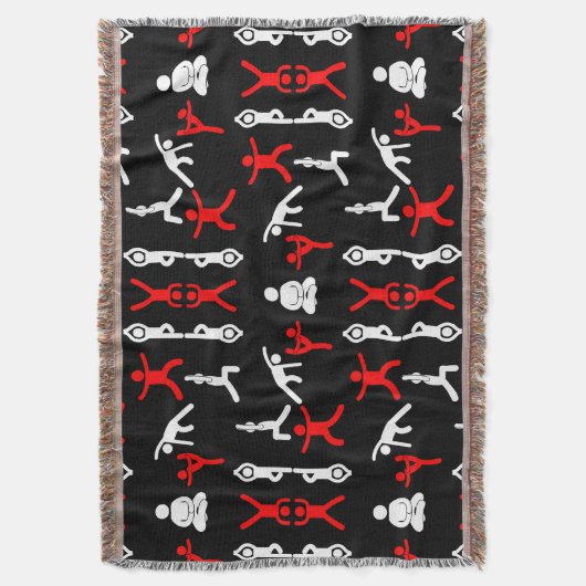 Couverture Cadeau de yoga unique (devant Vertical)