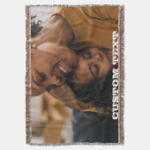 COUVERTURE CADEAU EN COULEUR POUR MAMAN (devant Vertical)