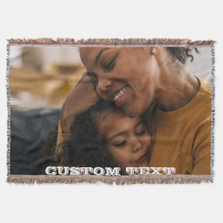 COUVERTURE CADEAU EN COULEUR POUR MAMAN