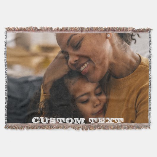 COUVERTURE CADEAU EN COULEUR POUR MAMAN (Devant)