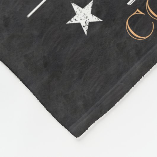 Couverture cadeau Merci de l'entraîneur de basket- (Coin)