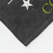 Couverture cadeau Merci entraîneur de tennis (Coin)