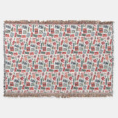 Couverture Cadeaux de luxe (Devant)