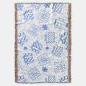 Couverture Cadeaux de Noël 6 (devant Vertical)