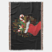 Couverture CADEAUX DE Noël et une bonne année (devant Vertical)