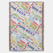 Couverture Cadeaux Uniques Et Spéciaux De Fête Du 80E Anniver (devant Vertical)