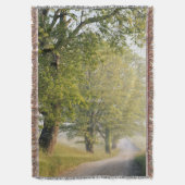 Couverture Cades Cove| Great Smokey Mountains, TN (devant Vertical)