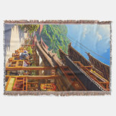 Couverture Café javanais (Devant)