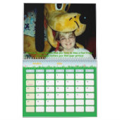 Couverture, calendrier de 2007 Royal-Observateurs (Mar 2026)