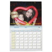 Couverture, calendrier de 2007 Royal-Observateurs (Feb 2026)