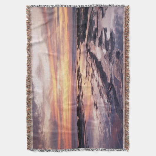 Couverture Californie, San Diego, Sunset Cliffs, Sunset 1 (devant Vertical)