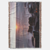 Couverture Californie, San Diego, Sunset Cliffs, Sunset 2 (devant Vertical)