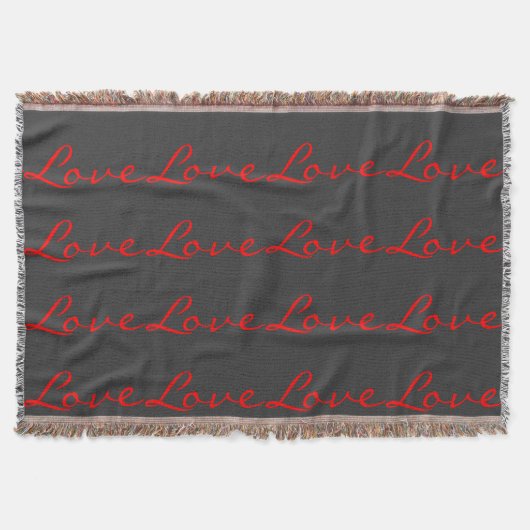 Couverture Calligraphie grise rouge tendance Mariage Amour (Devant)