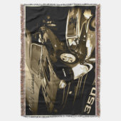 Couverture Camaro (devant Vertical)