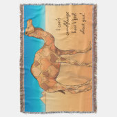 Couverture Camelflouge (devant Vertical)