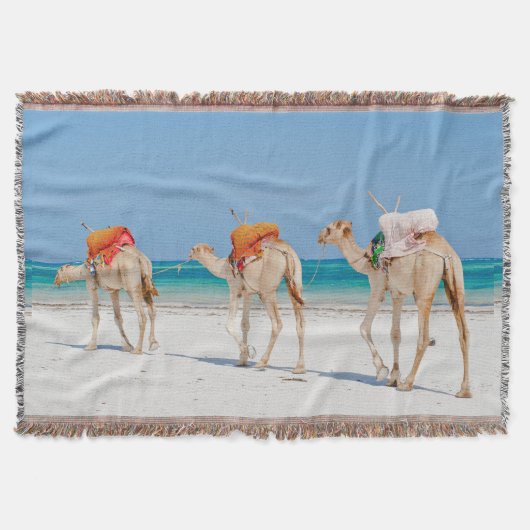 Couverture Camels (Devant)