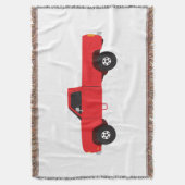 Couverture Camions de transport de camionnettes (devant Vertical)