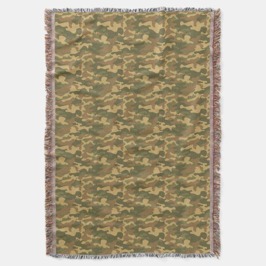 Couverture Camo (devant Vertical)