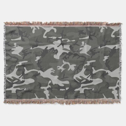 Couverture Camo urbain (Devant)