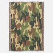 Couverture camouflage (devant Vertical)
