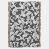 Couverture camouflage (devant Vertical)