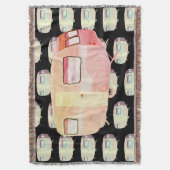 Couverture Camper (devant Vertical)