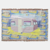 Couverture Camper (Devant)