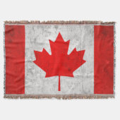Couverture Canada (Devant)