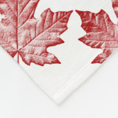 Couverture Canada Cool Canada Fleece Blanket (Coin)