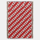 Couverture Canada - Drapeau du Canada - Jeu de souvenir (devant Vertical)