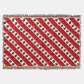 Couverture Canada - Drapeau du Canada - Jeu de souvenir (Devant)