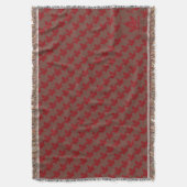 Couverture Canada Frais Canada Cadeau Couverture d (devant Vertical)