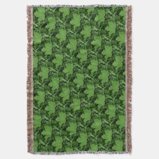 Couverture Canada Lot Souvenir de feuille d'érable (devant Vertical)